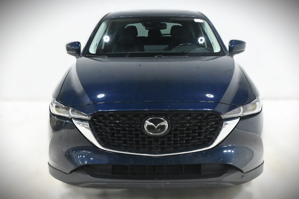 2023 Mazda CX-5 2.5 S Preferred Package 3