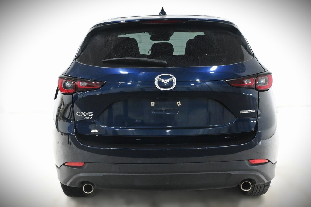 2023 Mazda CX-5 2.5 S Preferred Package 5