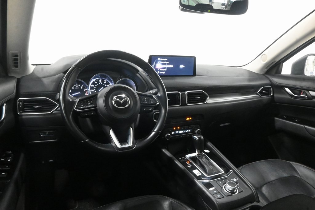 2023 Mazda CX-5 2.5 S Preferred Package 8