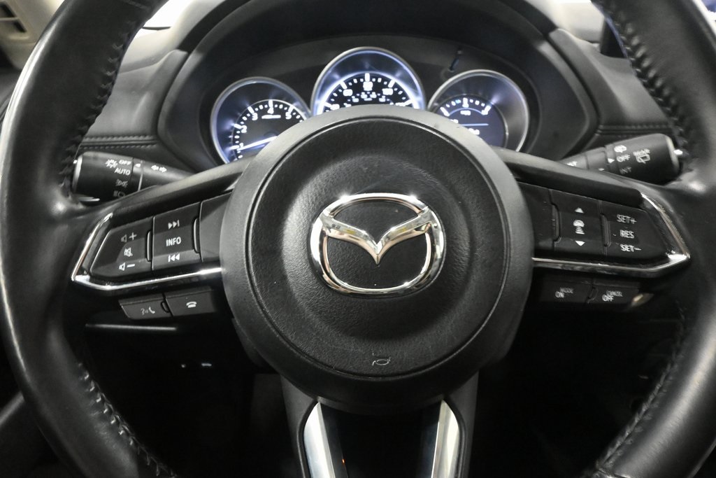 2023 Mazda CX-5 2.5 S Preferred Package 10