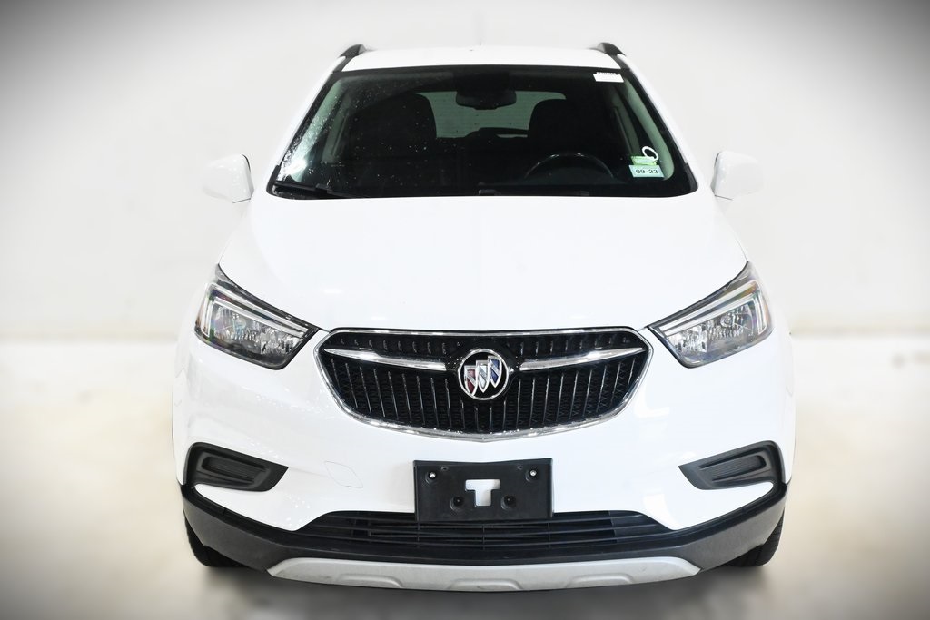 2021 Buick Encore Preferred 2