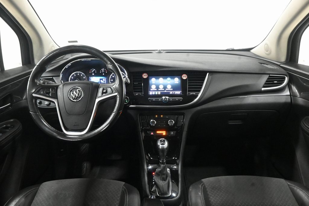 2021 Buick Encore Preferred 6