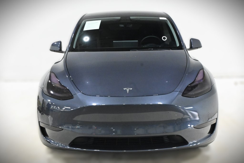 2022 Tesla Model Y Performance 3