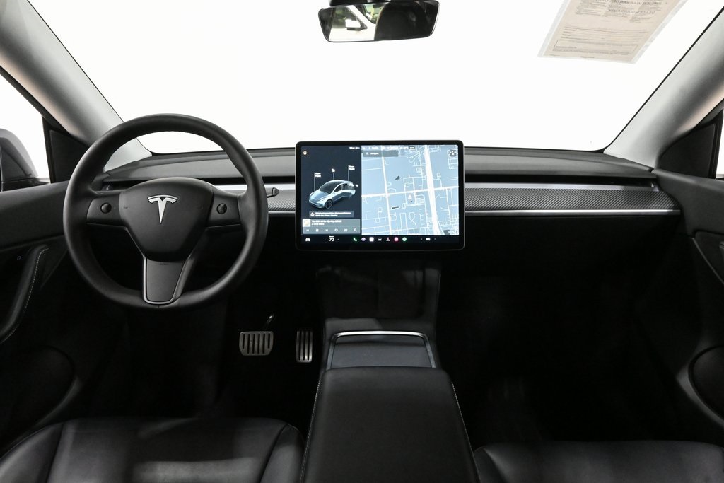 2022 Tesla Model Y Performance 8