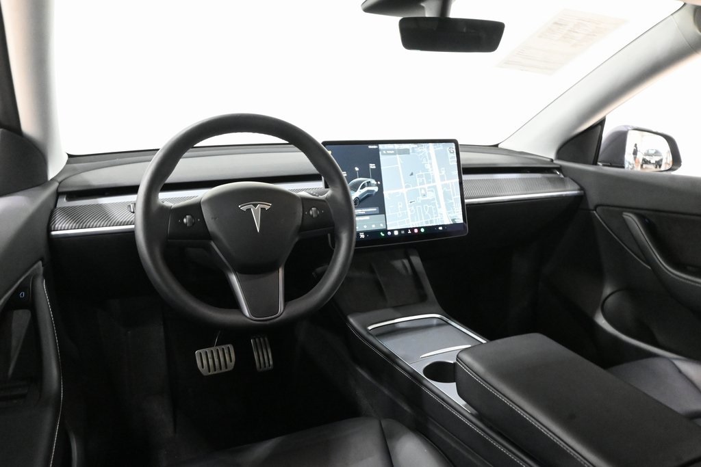 2022 Tesla Model Y Performance 9