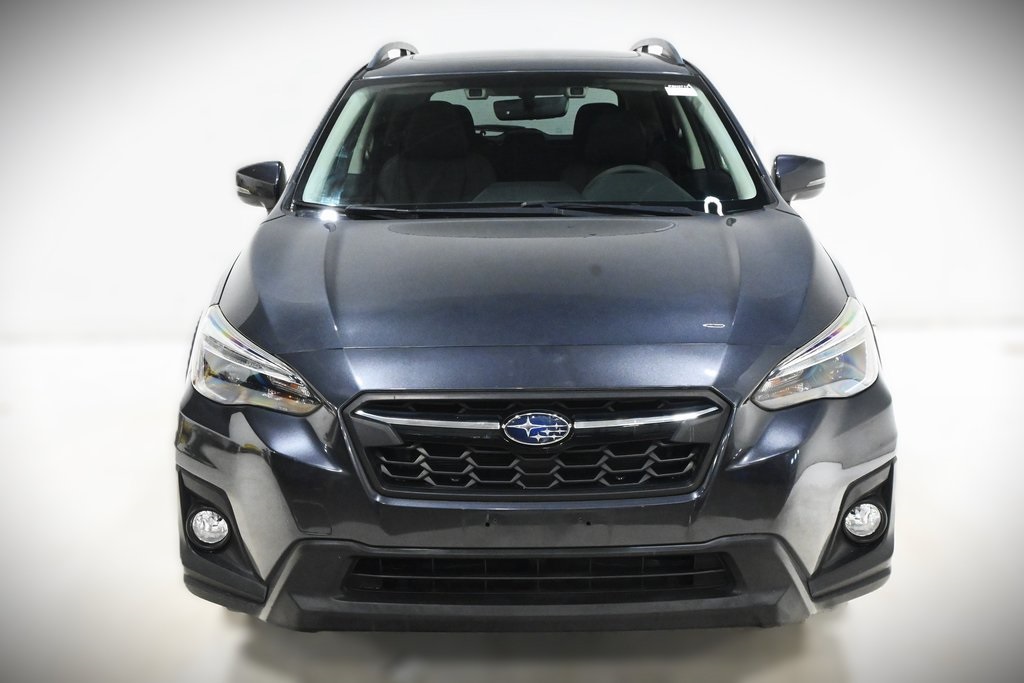 2018 Subaru Crosstrek 2.0i Limited 2