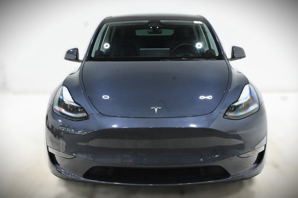 2023 Tesla Model Y Long Range 2