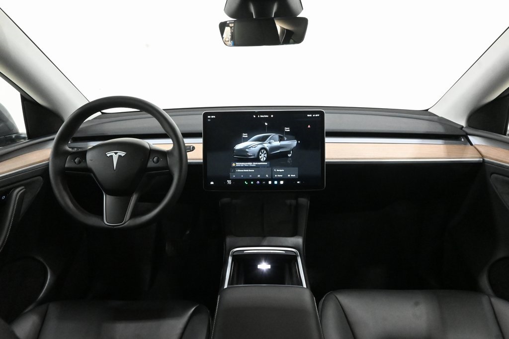 2023 Tesla Model Y Long Range 7