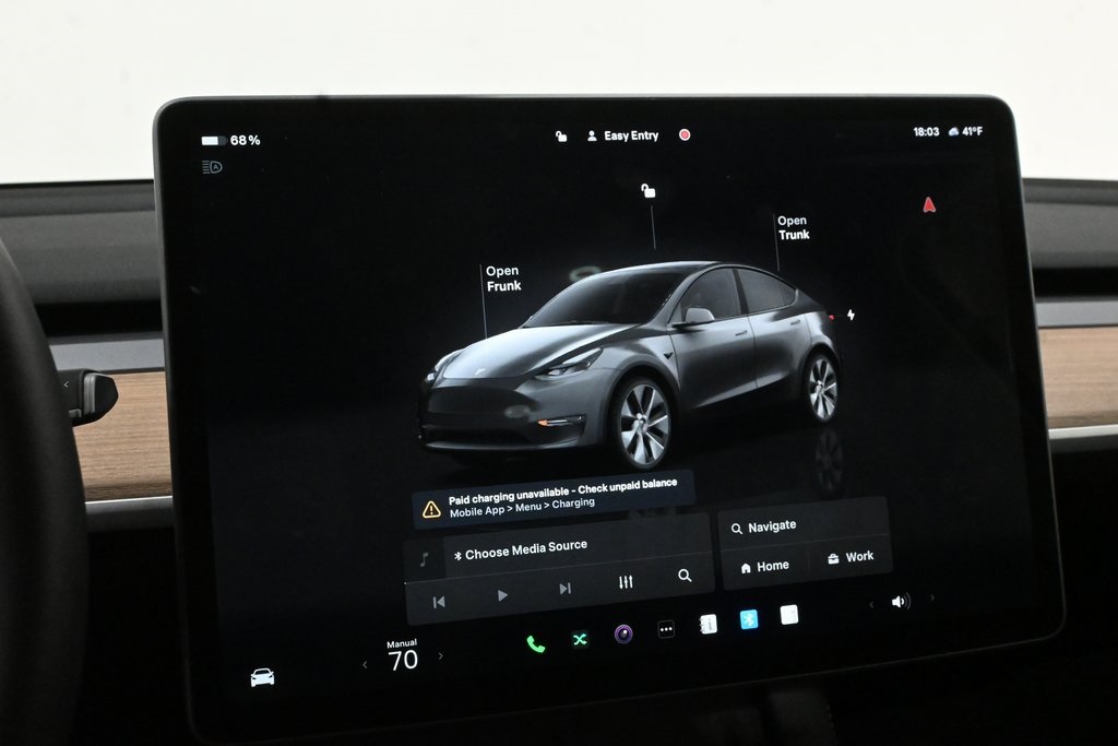 2023 Tesla Model Y Long Range 13