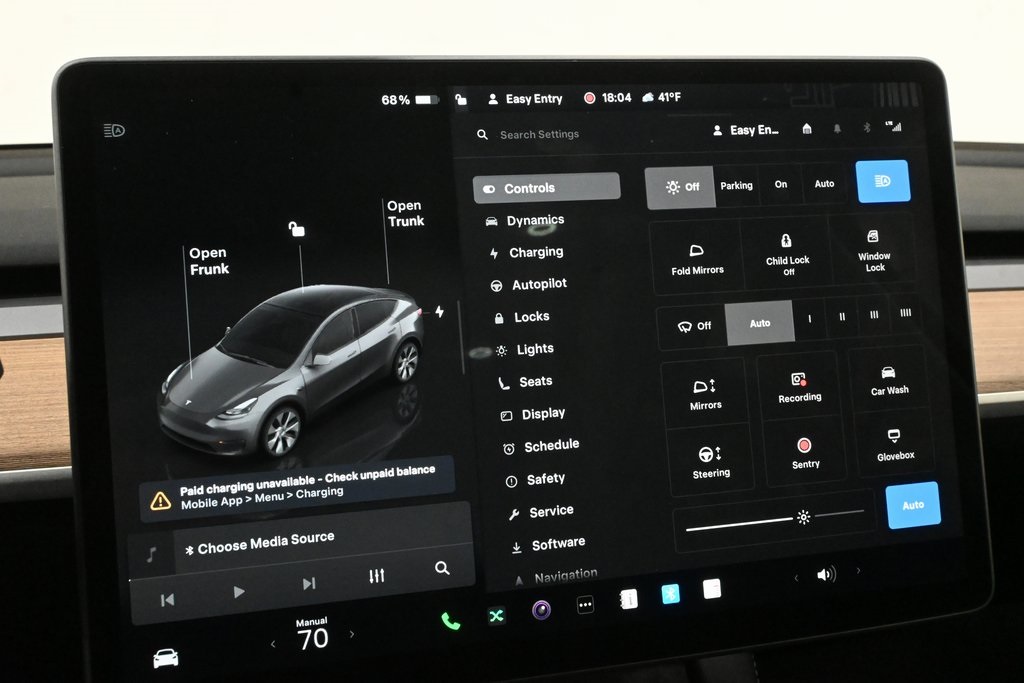 2023 Tesla Model Y Long Range 14