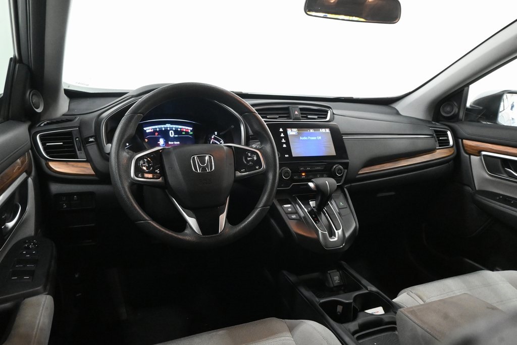 2019 Honda CR-V EX 7