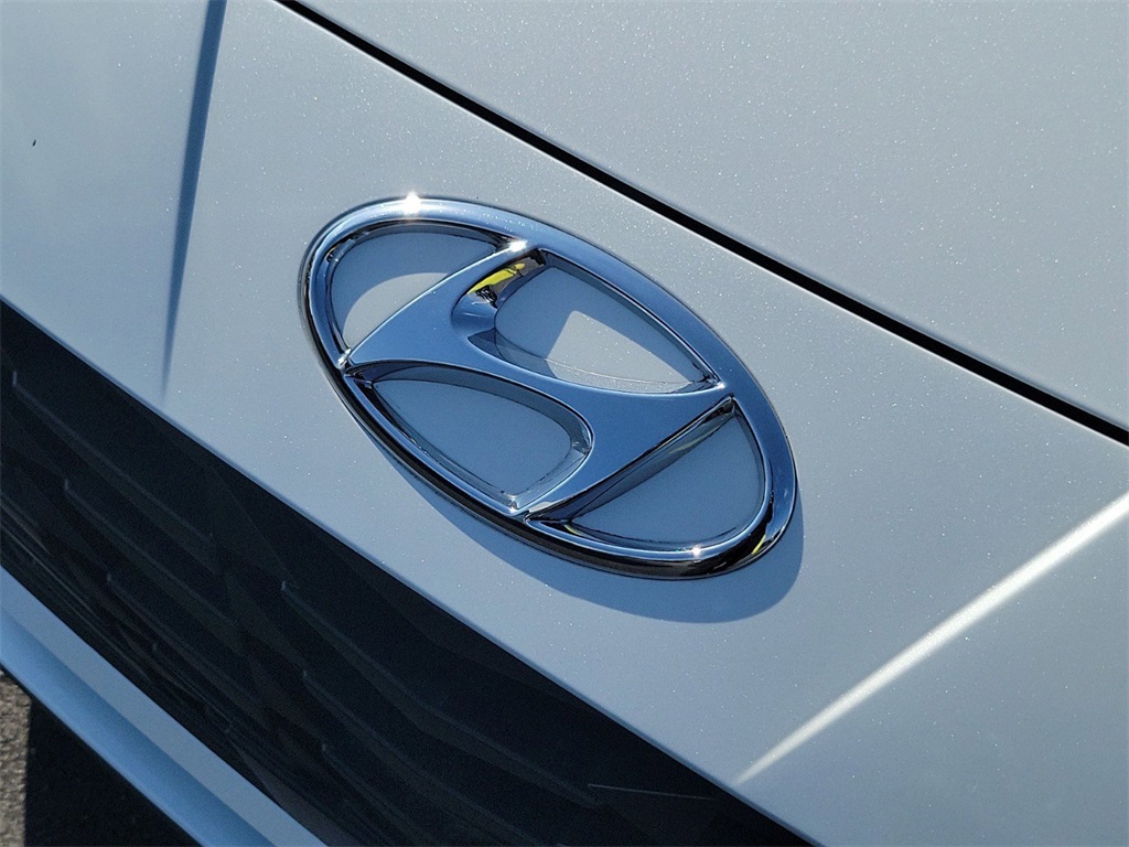 2023 Hyundai Elantra SEL 5