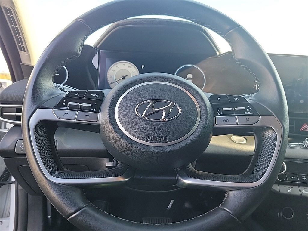 2023 Hyundai Elantra SEL 13