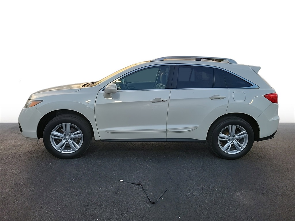 2013 Acura RDX Base 3