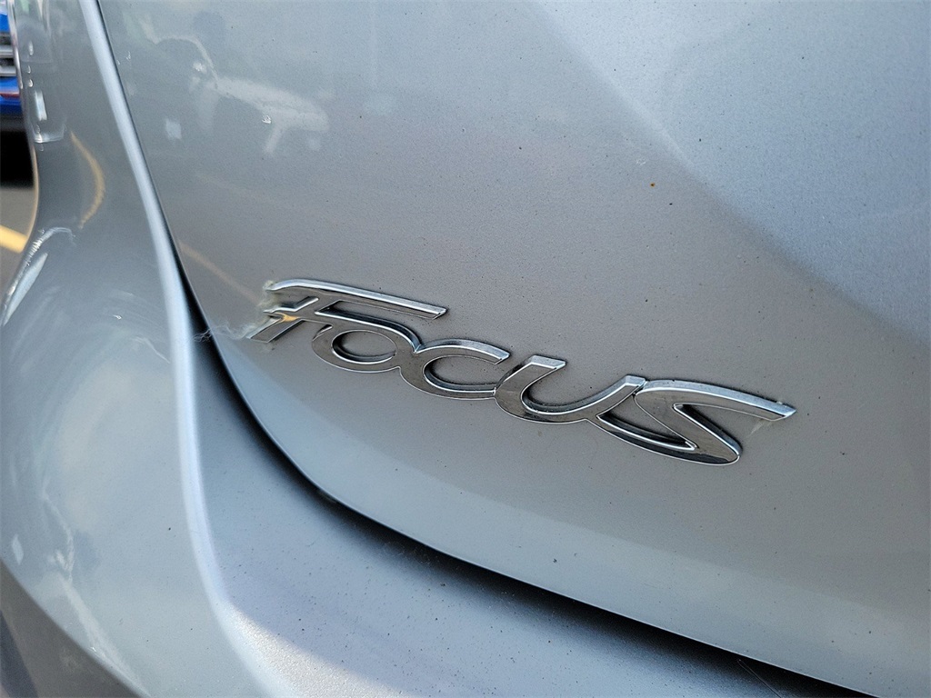 2014 Ford Focus SE 7