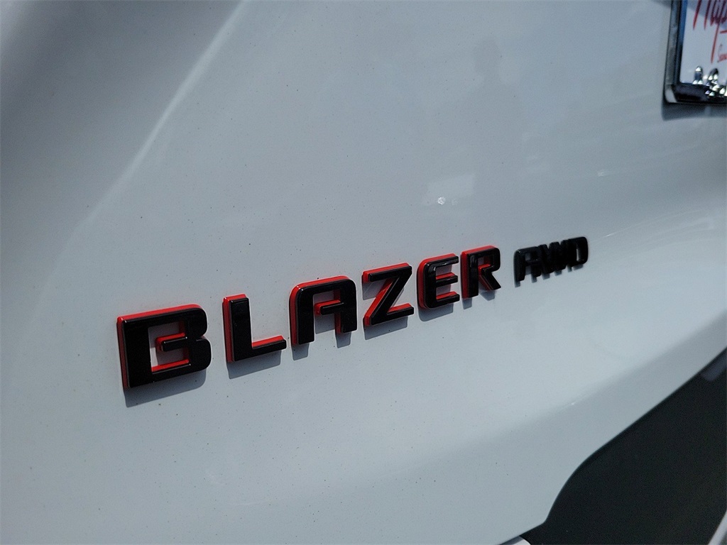 2023 Chevrolet Blazer LT 7
