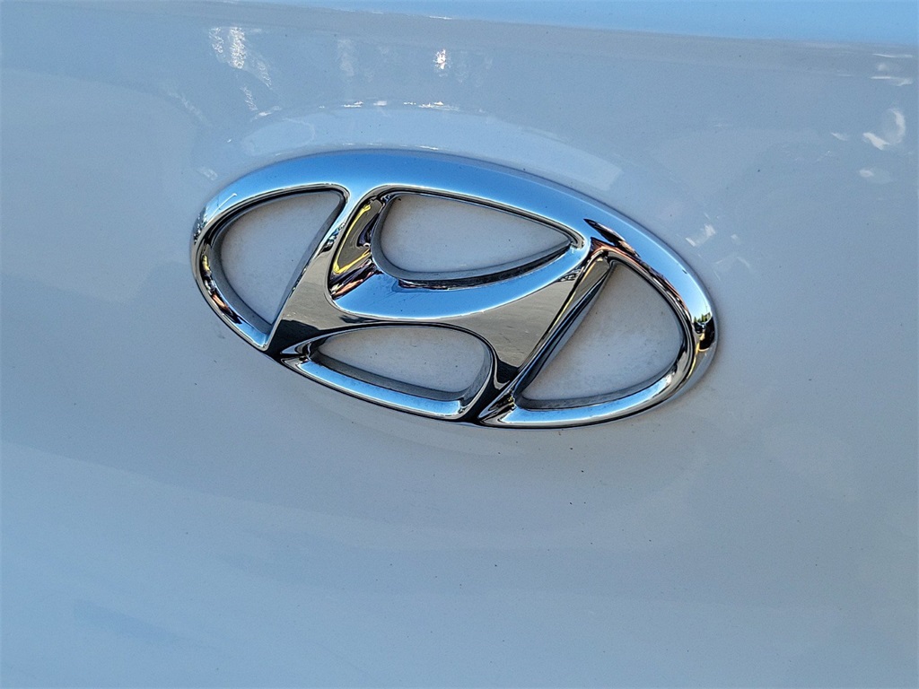 2021 Hyundai Tucson Sport 7