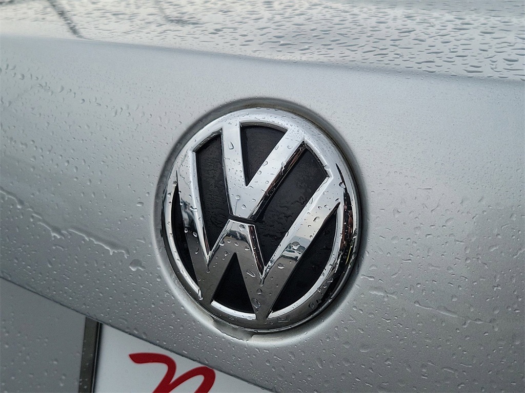 2015 Volkswagen Passat  7