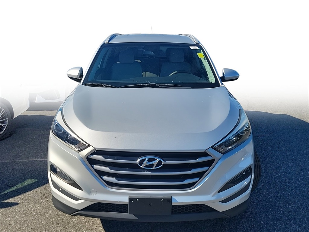 2017 Hyundai Tucson SE 2