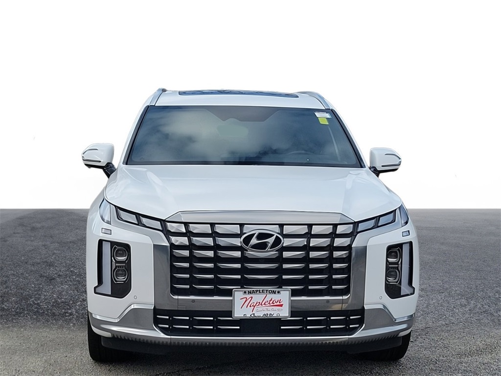 2023 Hyundai Palisade Calligraphy 2