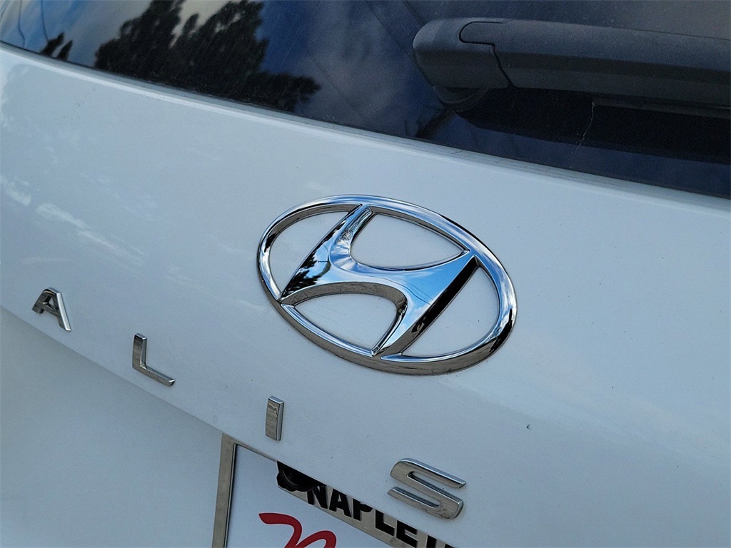 2023 Hyundai Palisade Calligraphy 7