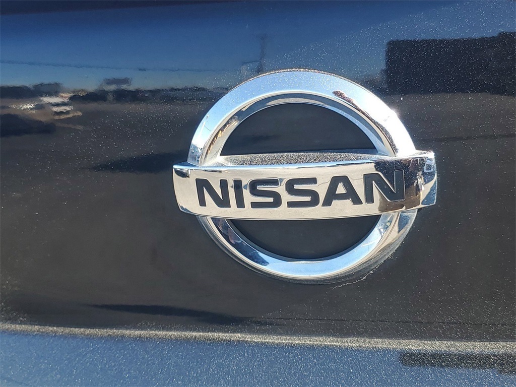 2018 Nissan Sentra SR 7