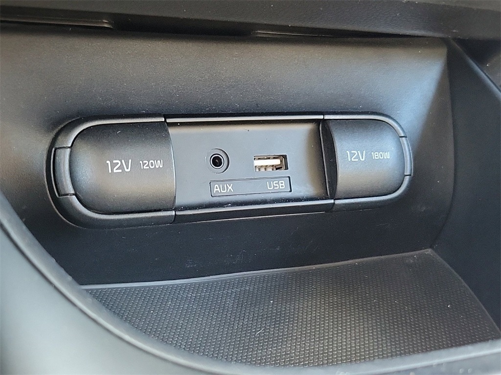 2016 Kia Soul Base 20