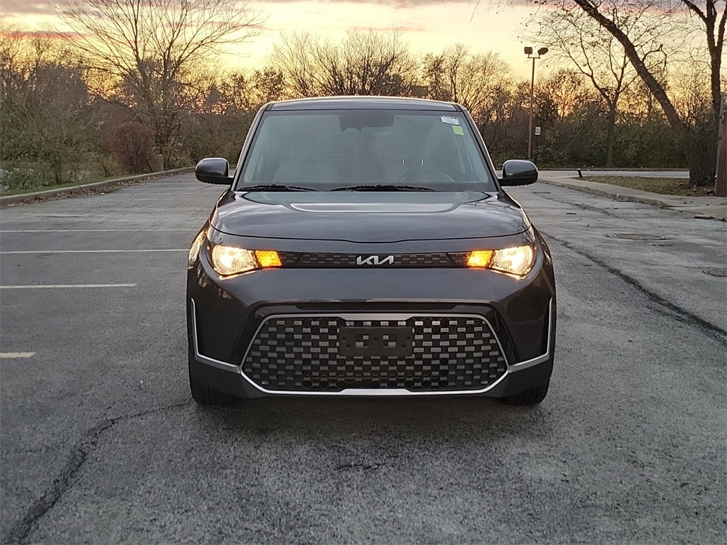 2023 Kia Soul EX 2