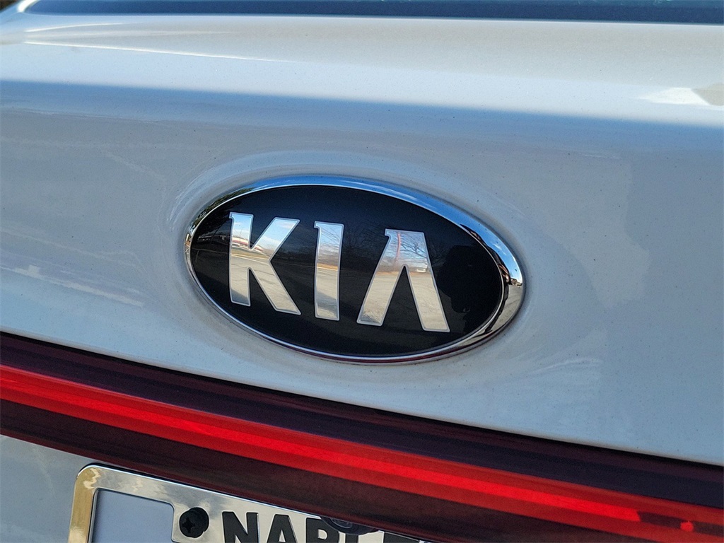 2020 Kia Forte LXS 7