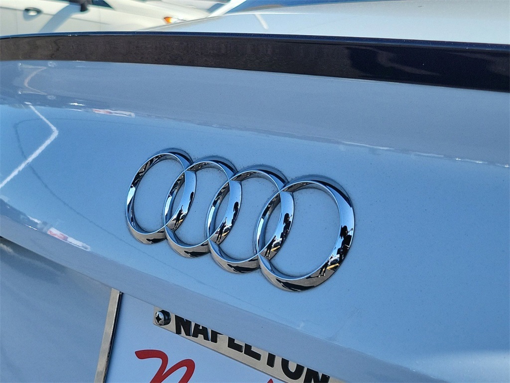 2019 Audi A4 2.0T Premium Plus 7