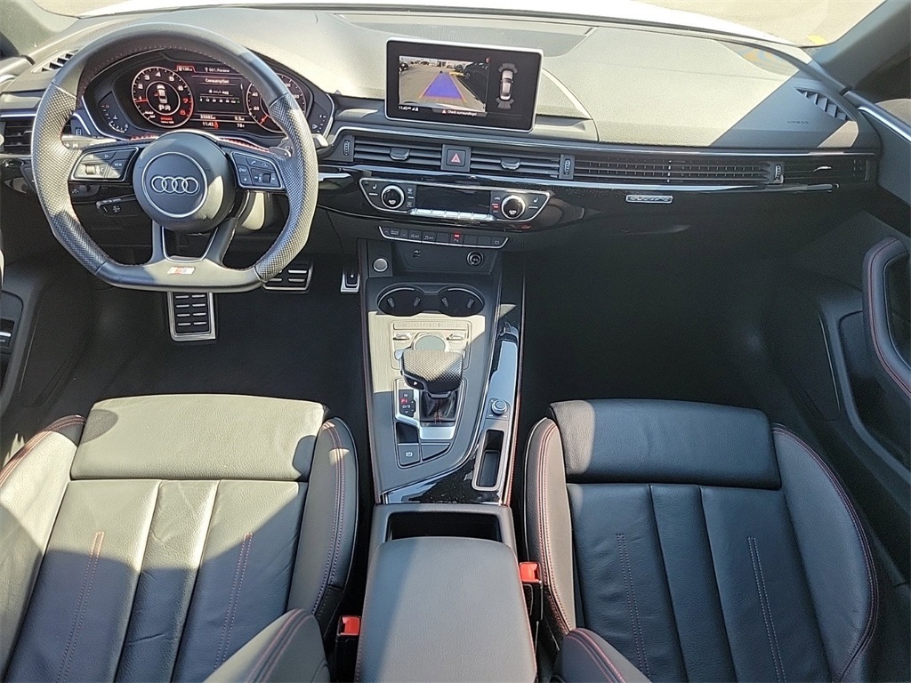 2019 Audi A4 2.0T Premium Plus 13