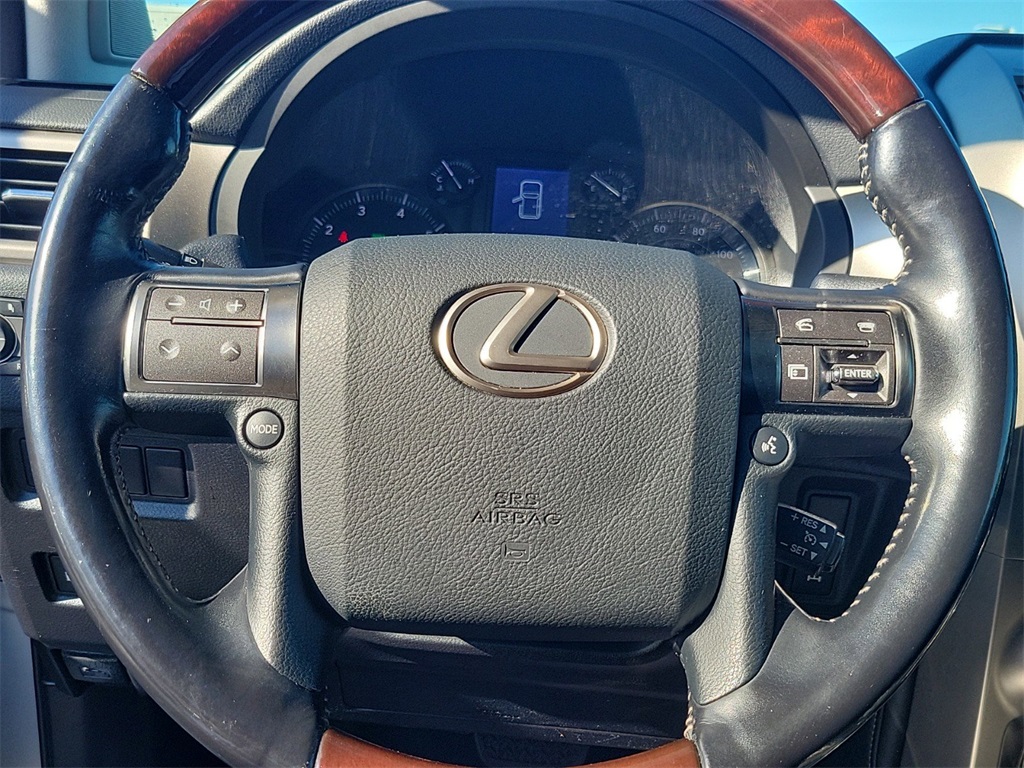 2018 Lexus GX 460 14