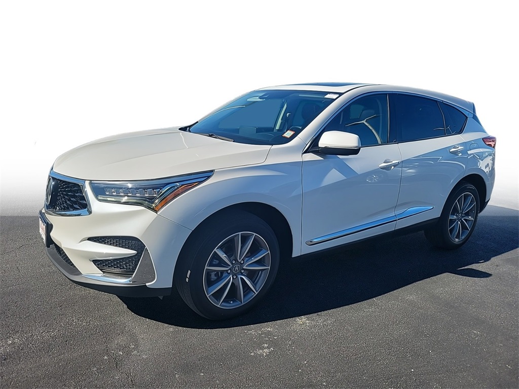 2020 Acura RDX Technology Package 3