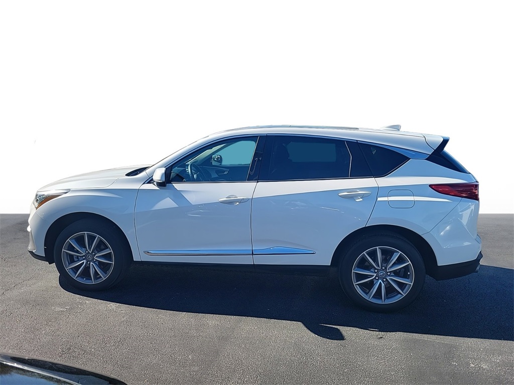 2020 Acura RDX Technology Package 4