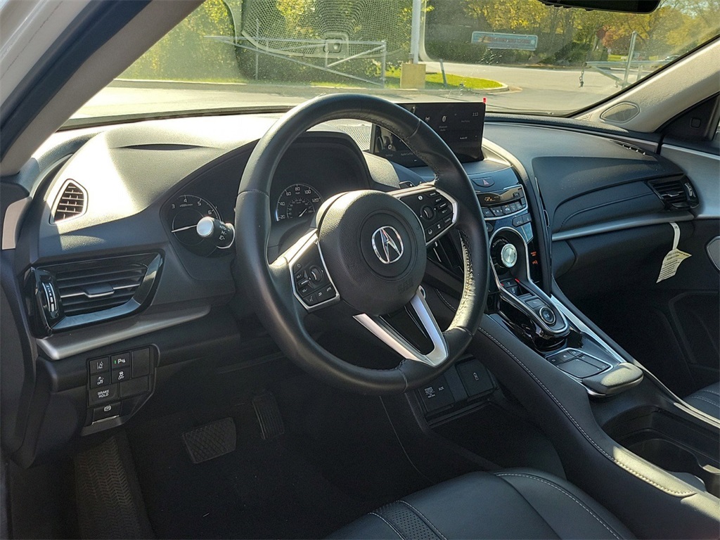 2020 Acura RDX Technology Package 10