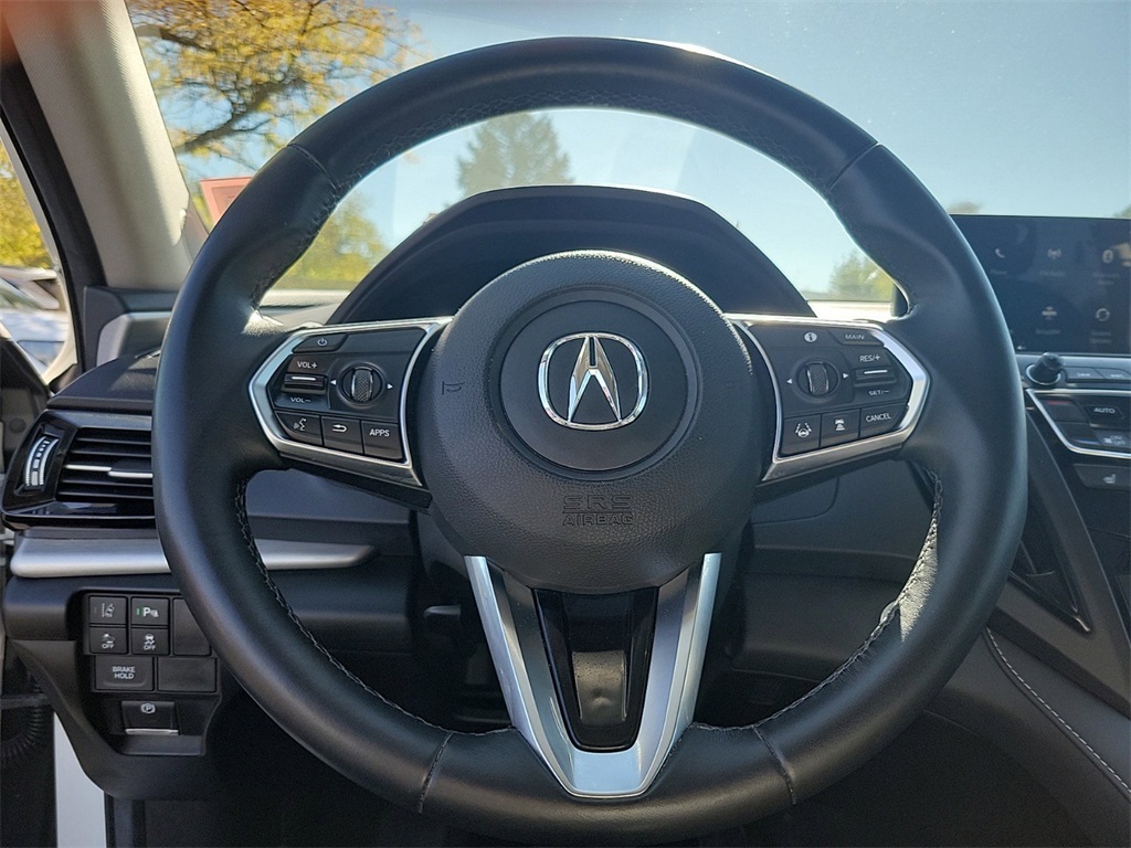 2020 Acura RDX Technology Package 14