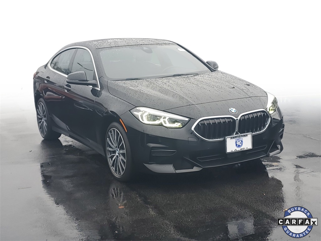 2022 BMW 2 Series 228i xDrive 1