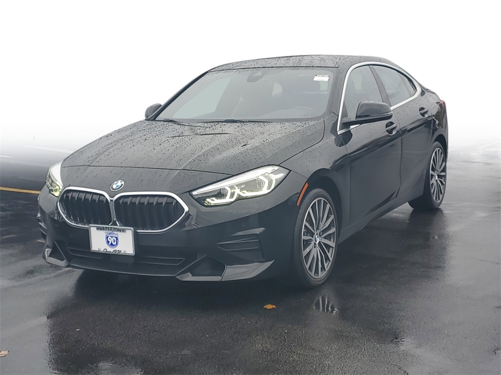 2022 BMW 2 Series 228i xDrive 3