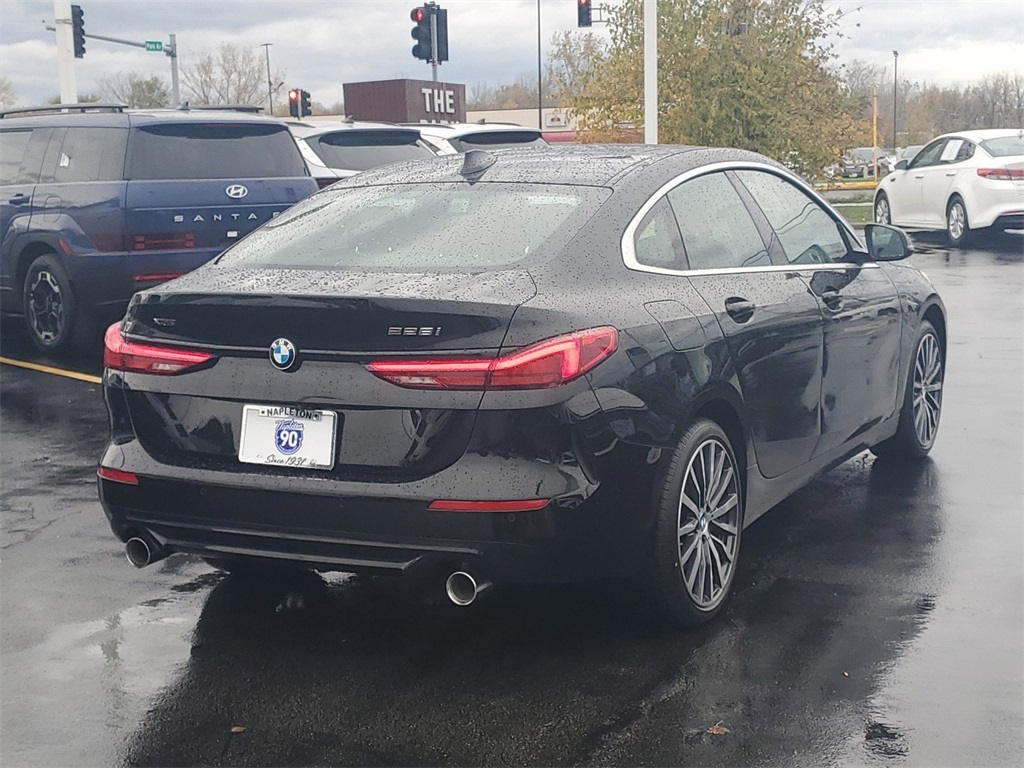 2022 BMW 2 Series 228i xDrive 6