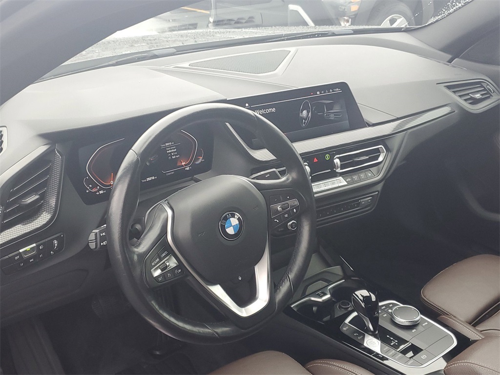 2022 BMW 2 Series 228i xDrive 12