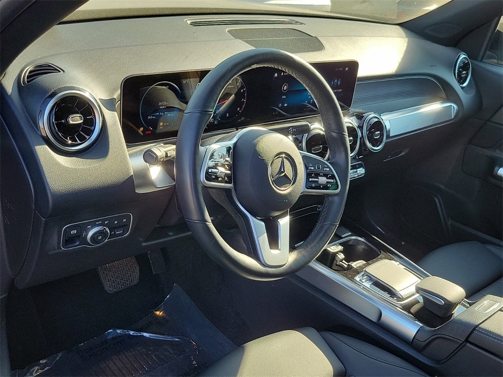 2020 Mercedes-Benz GLB GLB 250 9