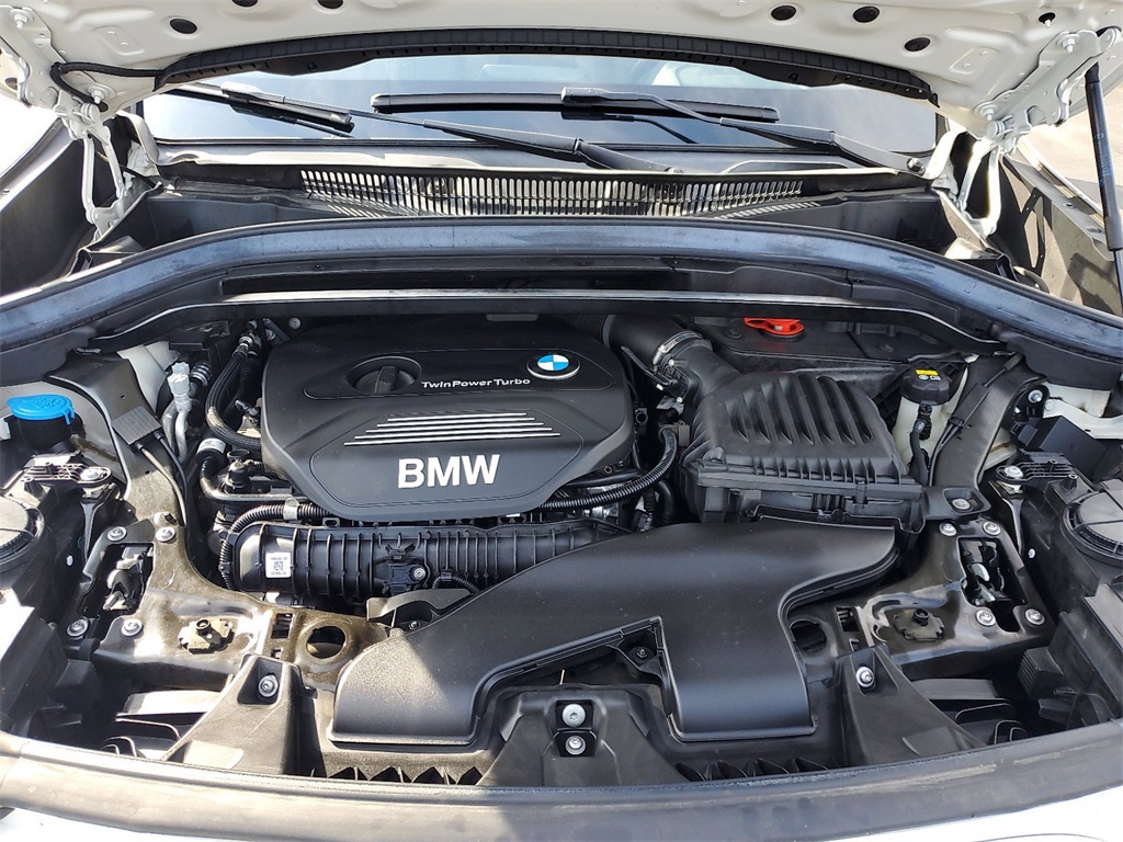 2018 BMW X1 xDrive28i 21