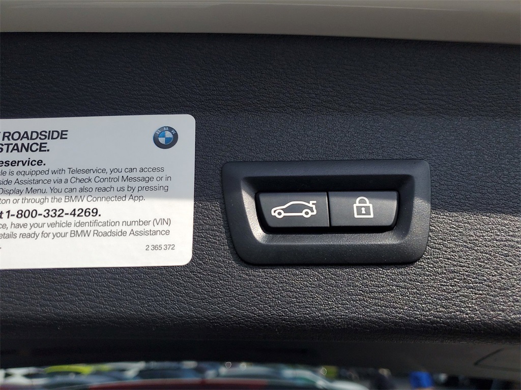 2018 BMW X1 xDrive28i 23