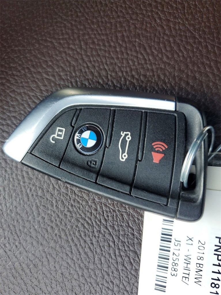 2018 BMW X1 xDrive28i 24