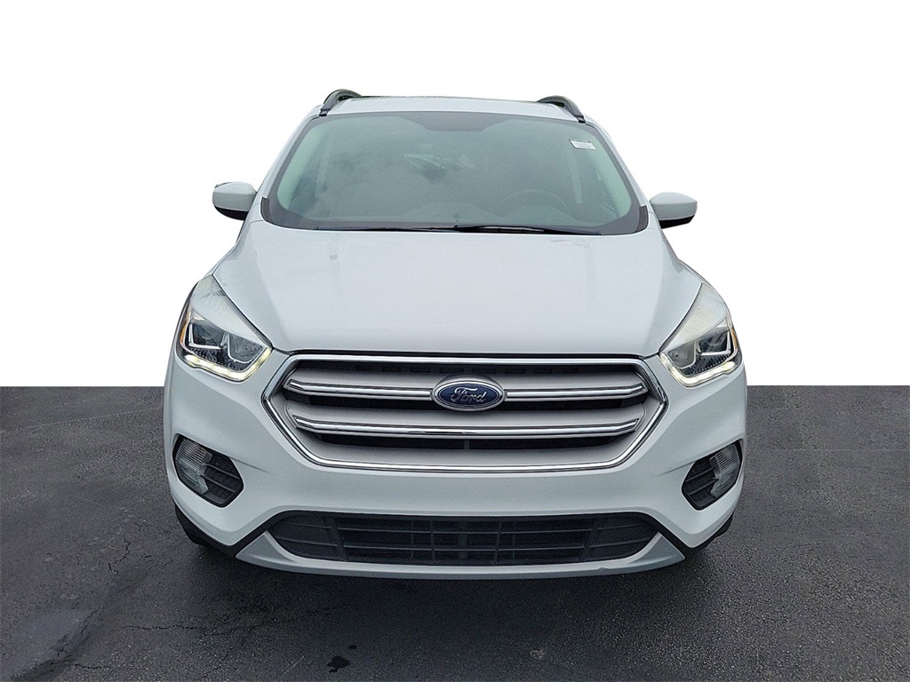 2018 Ford Escape SEL 2