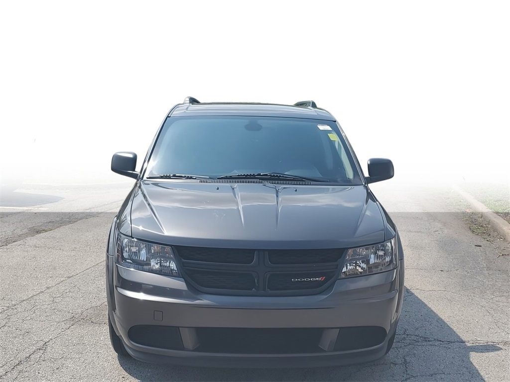 2020 Dodge Journey SE 2