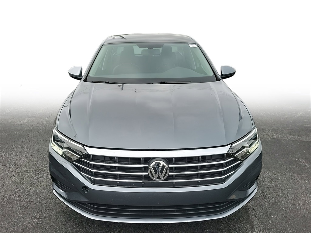 2021 Volkswagen Jetta 1.4T SE 2