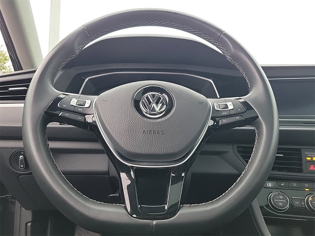 2021 Volkswagen Jetta 1.4T SE 20