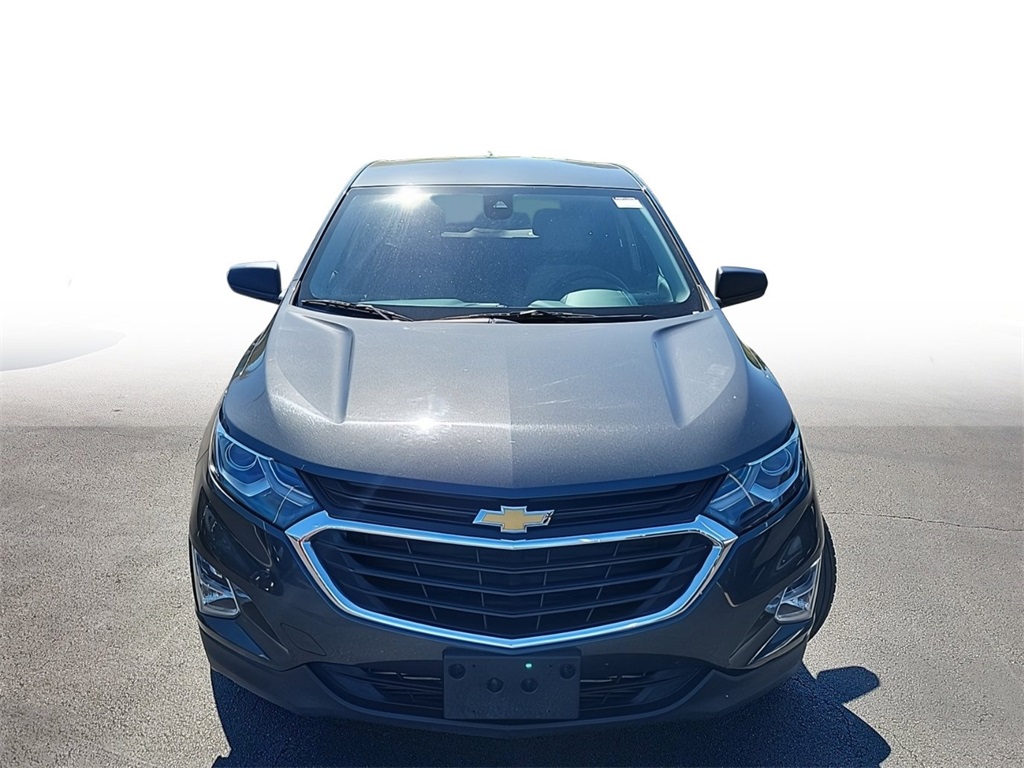 2020 Chevrolet Equinox LS 2