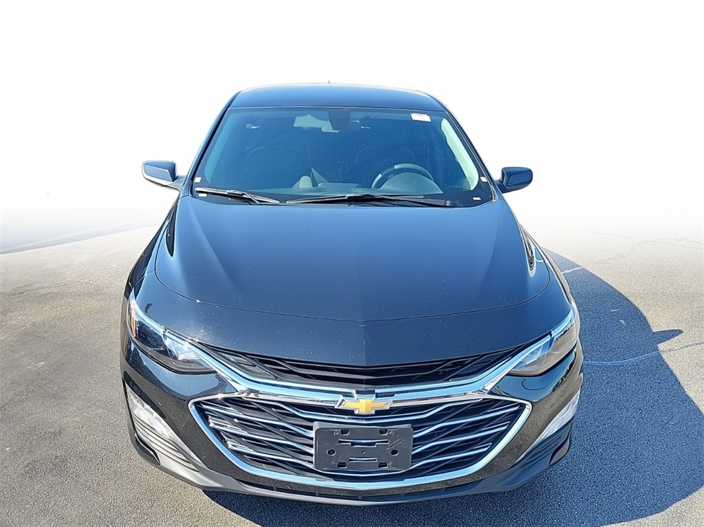 2022 Chevrolet Malibu LT 2